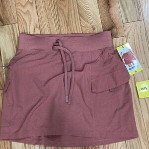 Activewear Gerry Skirt